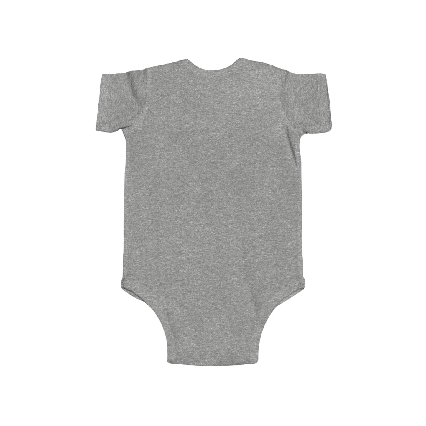 Cute Infant Bodysuit - 'Jesus Disciple'