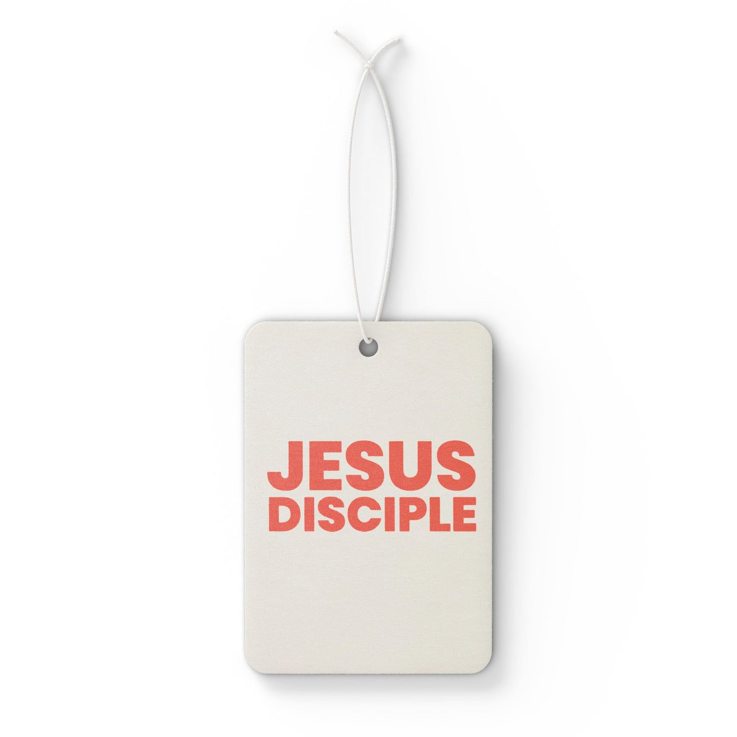 Car Air Freshener