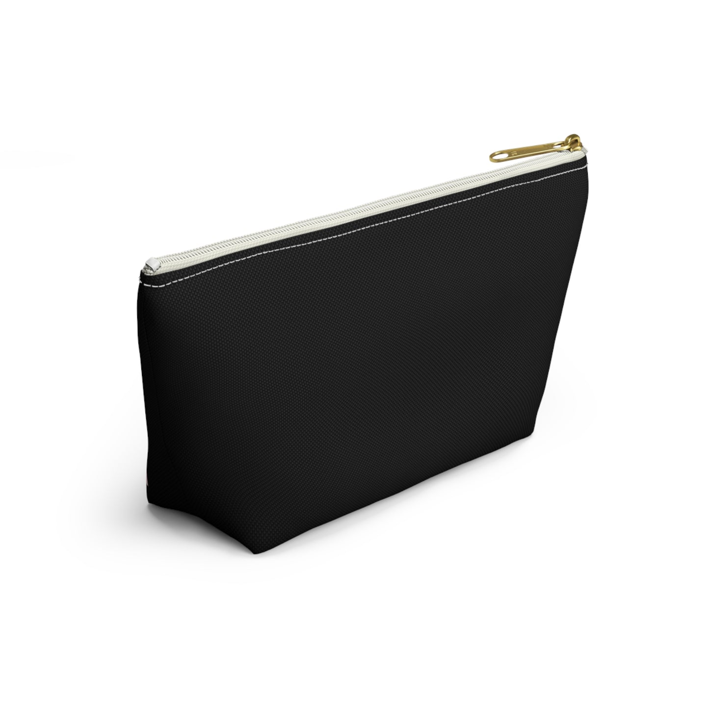 Faith-Inspired Accessory Pouch - Jesus Disciple Design