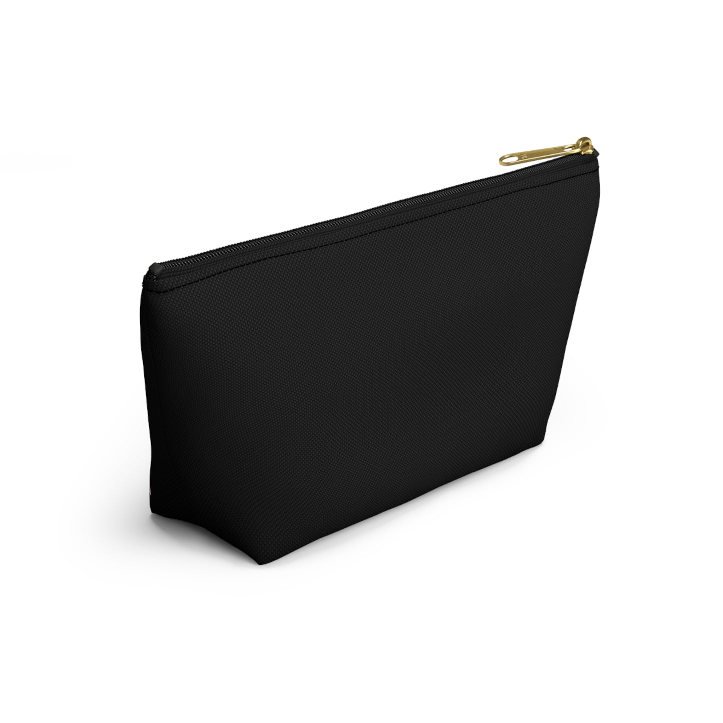 Faith-Inspired Accessory Pouch - Jesus Disciple Design