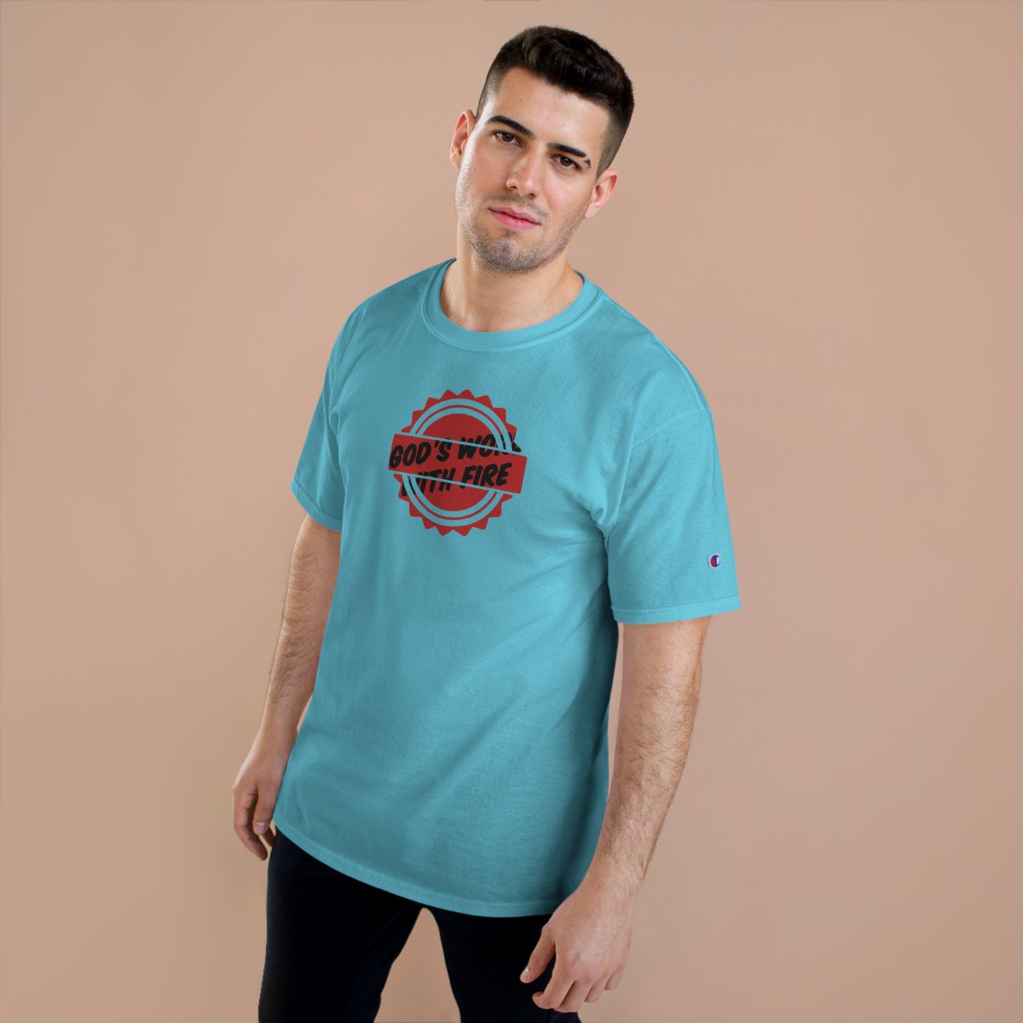 Champion T-Shirt