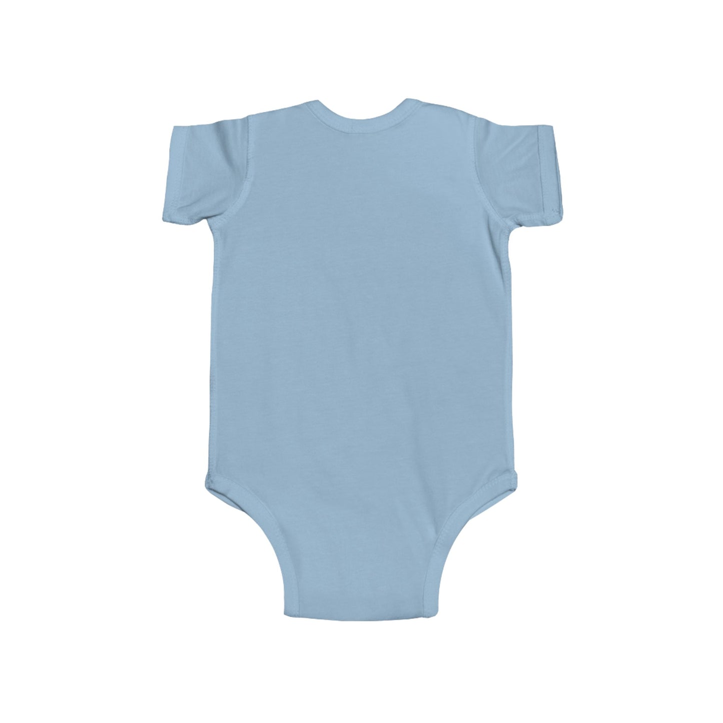 Cute Infant Bodysuit - 'Jesus Disciple'