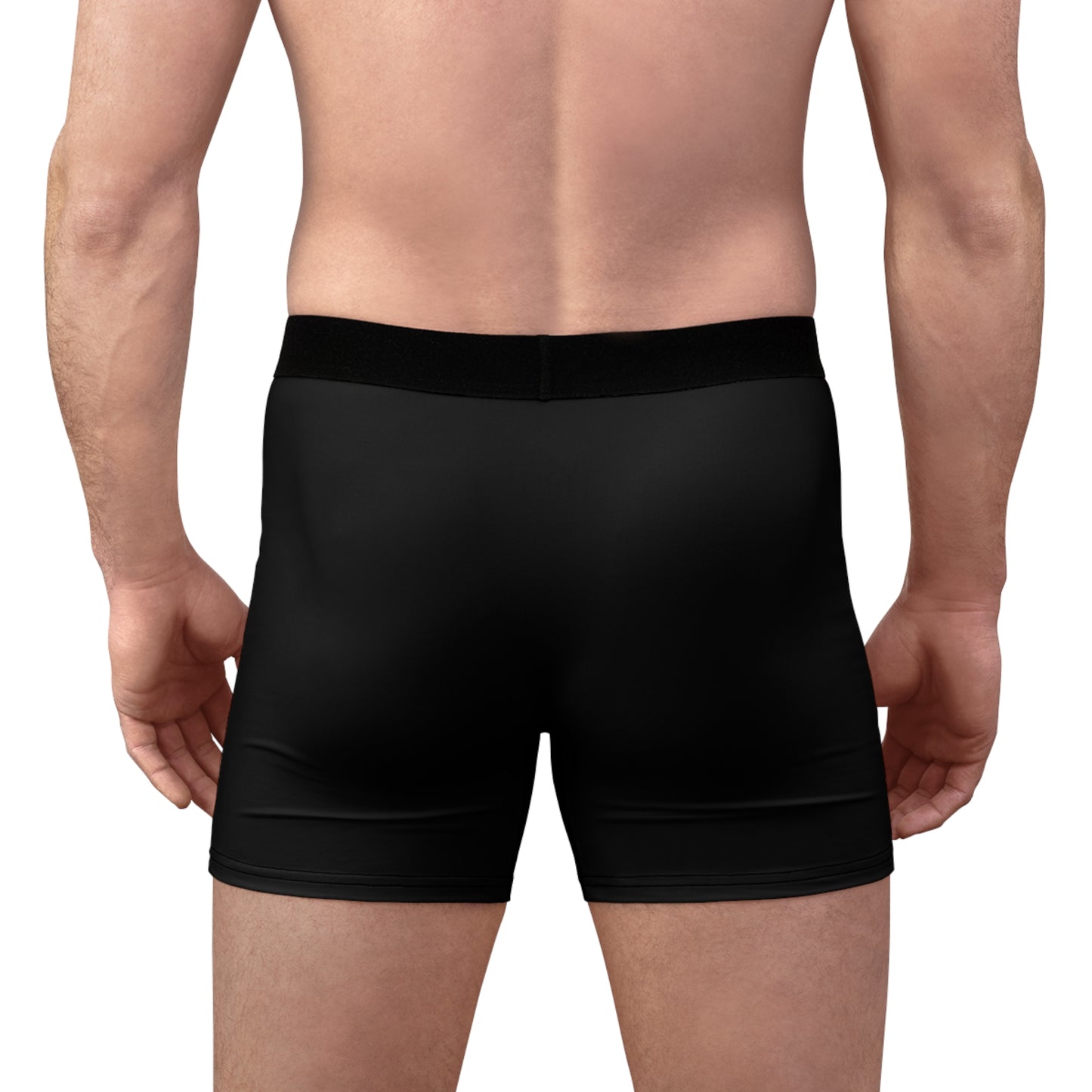 Men's Boxer Briefs (AOP)