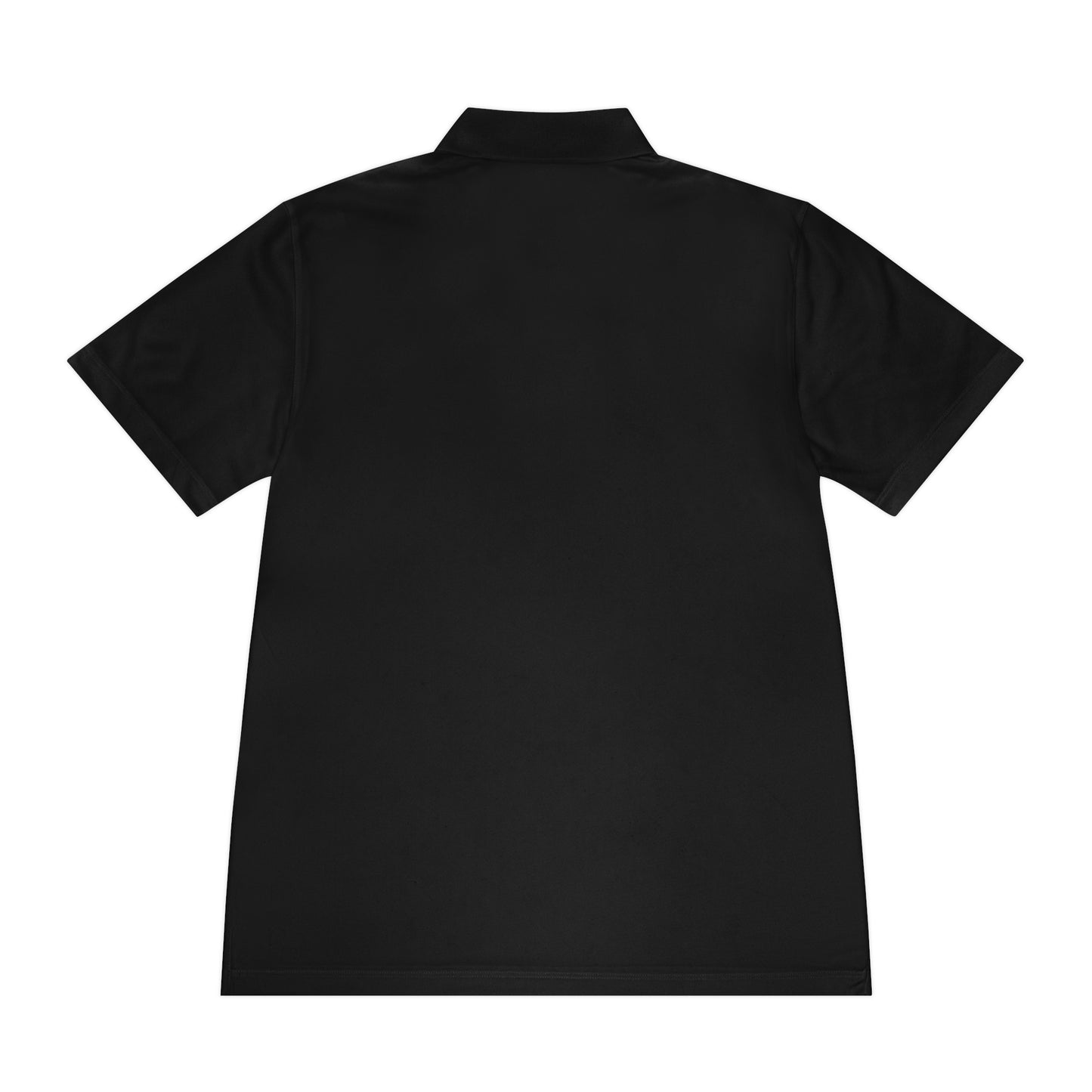 Formal Polo T Men's Sport Polo Shirt