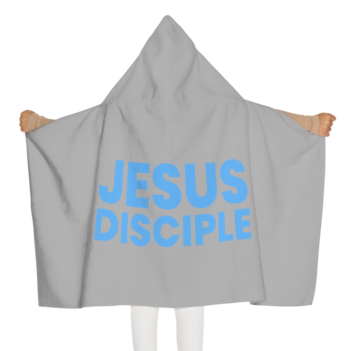 Youth Hooded Towel