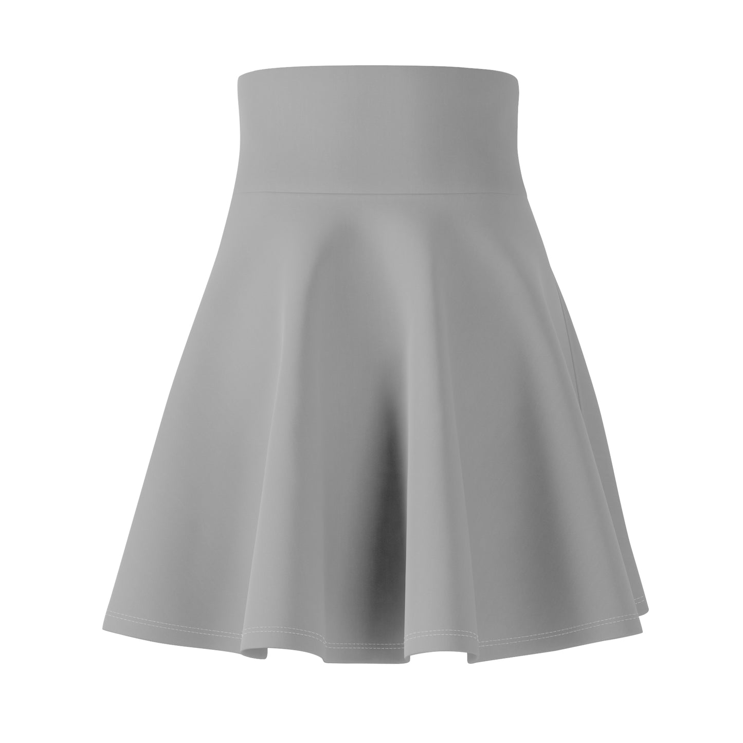 Stylish Women's Skater Skirt | 'Jesus Disciples' Design | Perfect for Casual Wear & Faith Celebrations