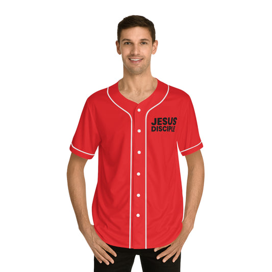 Men's Baseball Jersey (AOP)