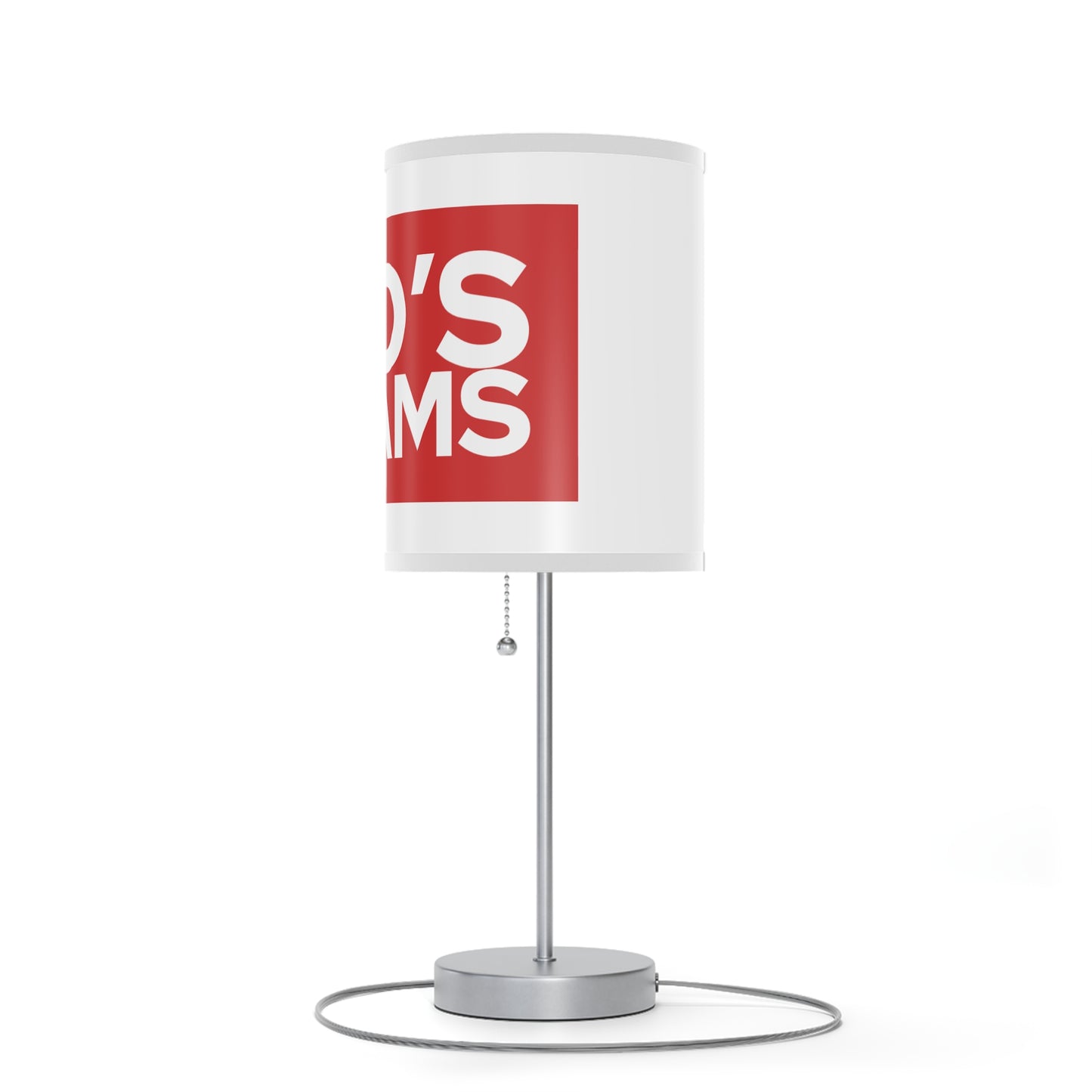 Lamp on a Stand, US|CA plug