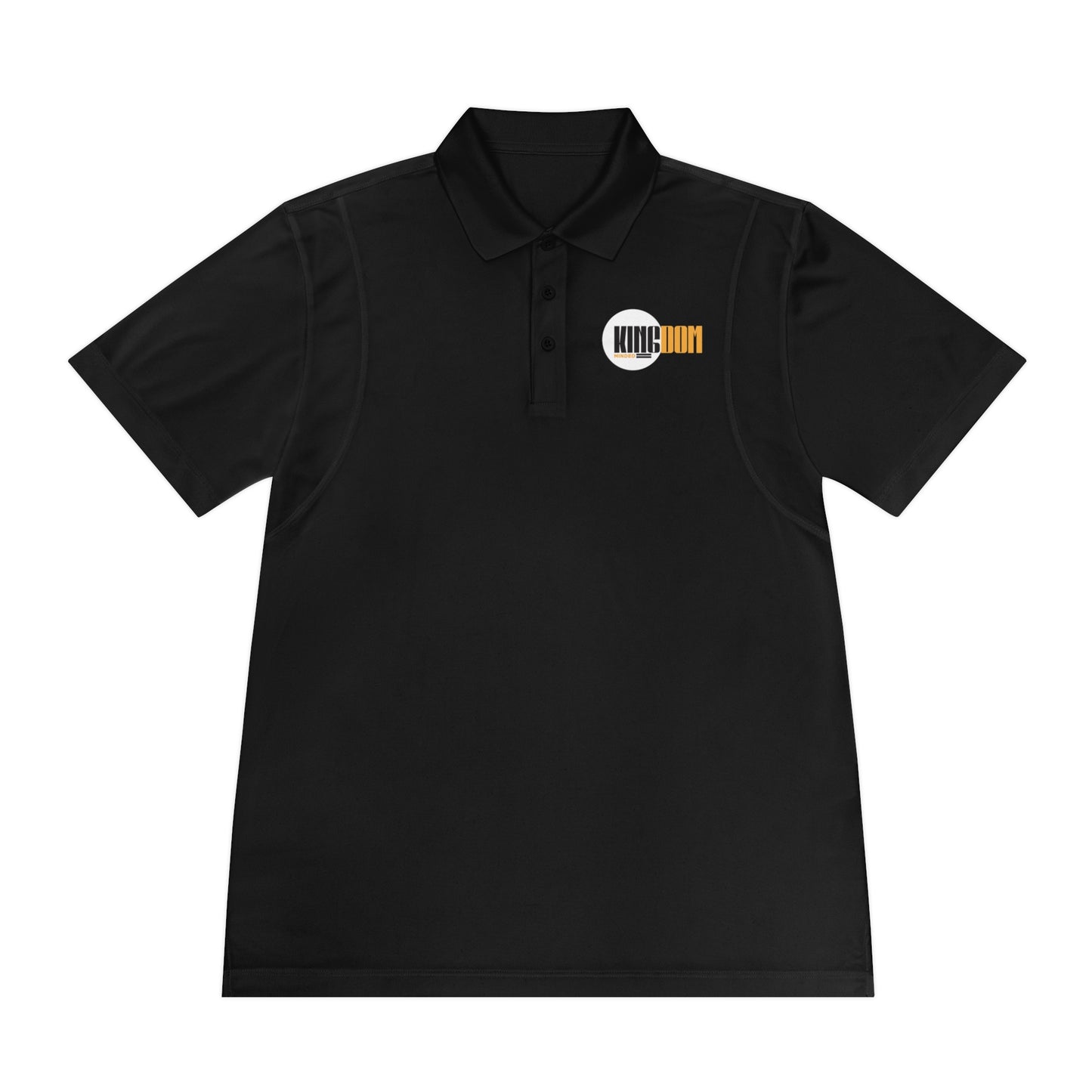 Formal Polo T Men's Sport Polo Shirt