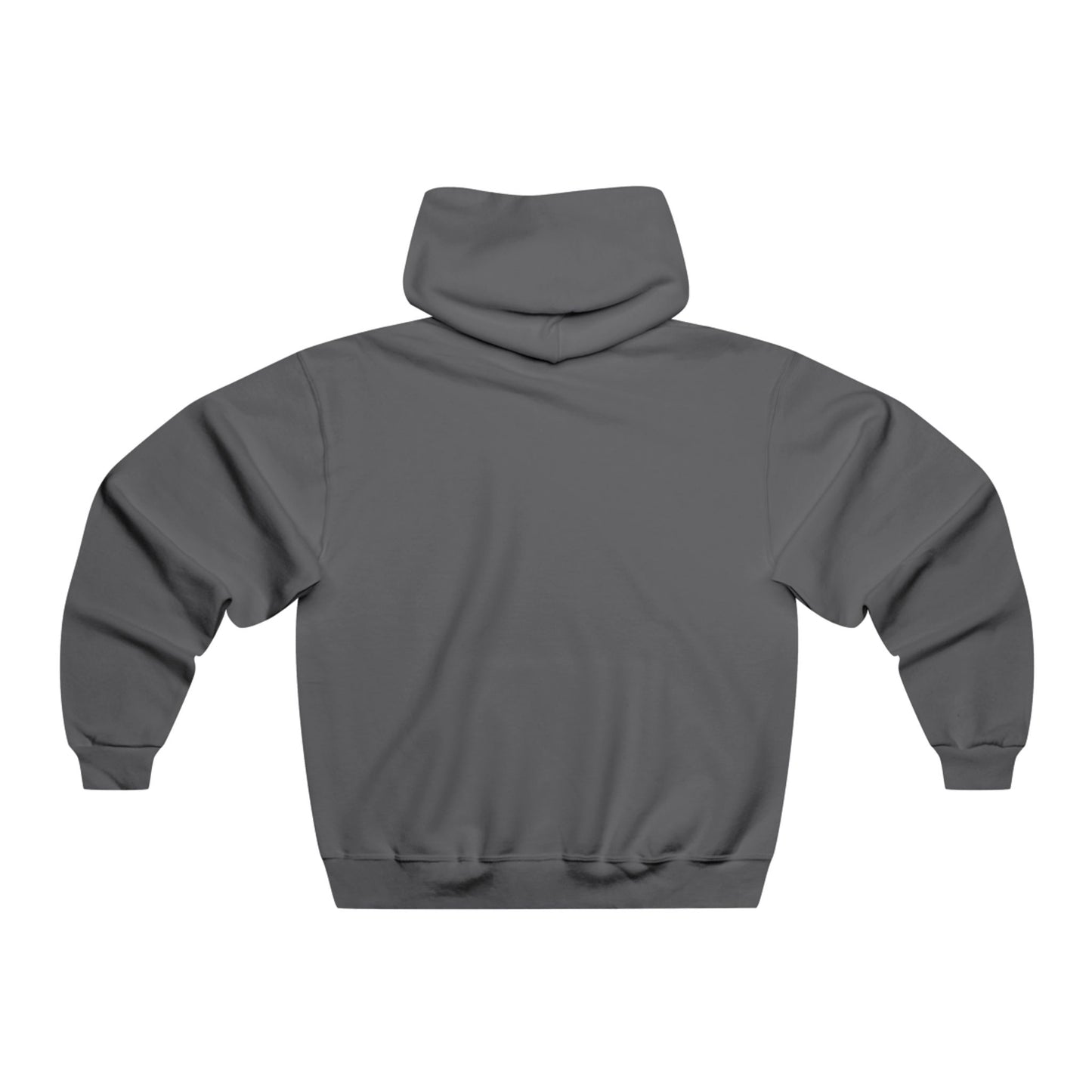 Men's Inspirational Hoodie - Narrow the Gate, Matthew 7:14