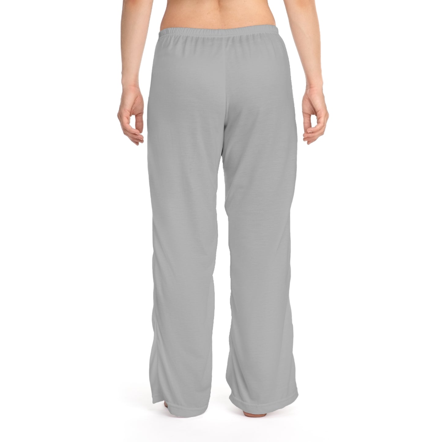 Jesus Disciple Women's Pajama Pants - Comfortable Sleepwear for Faith-Inspired Living