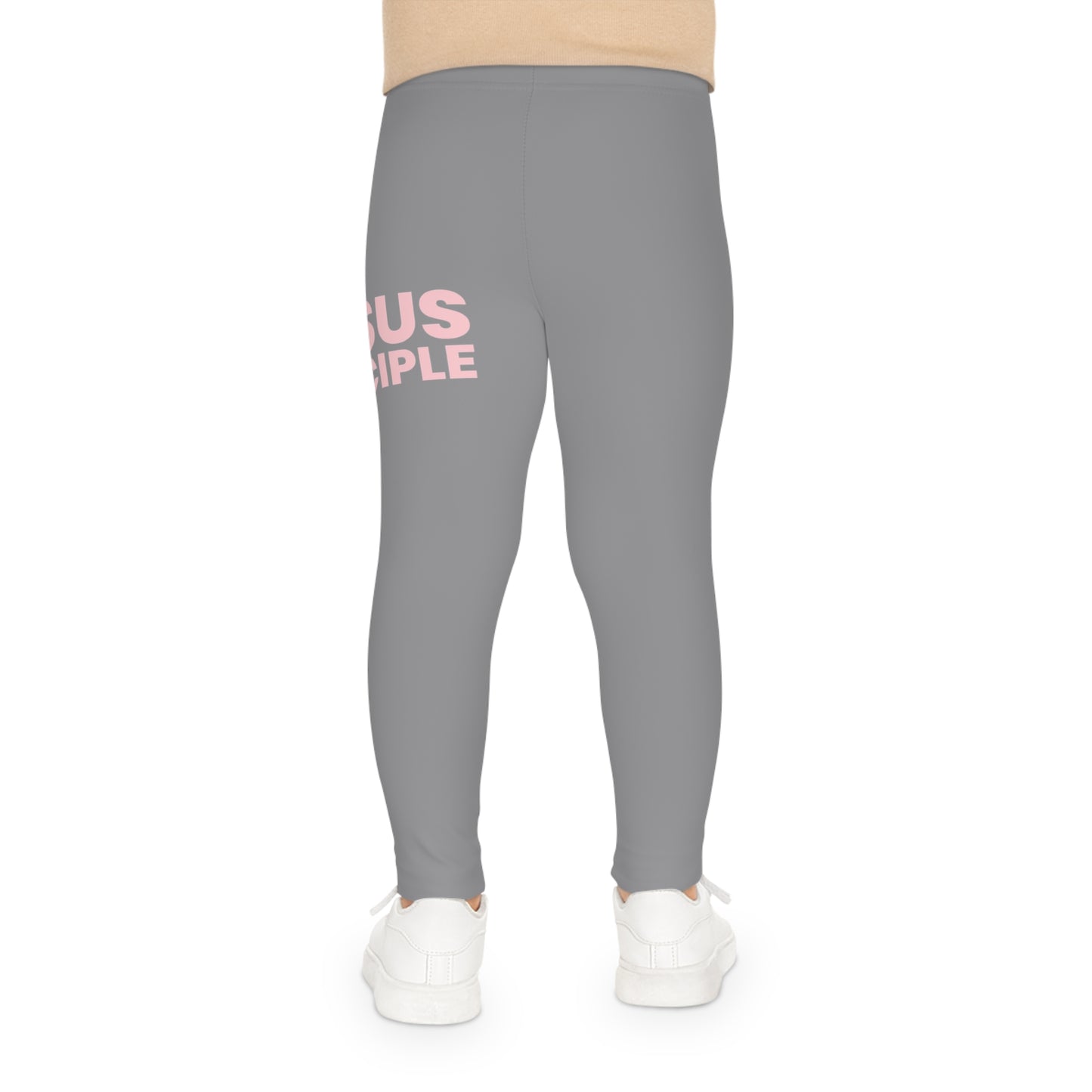 Kids Leggings (AOP)