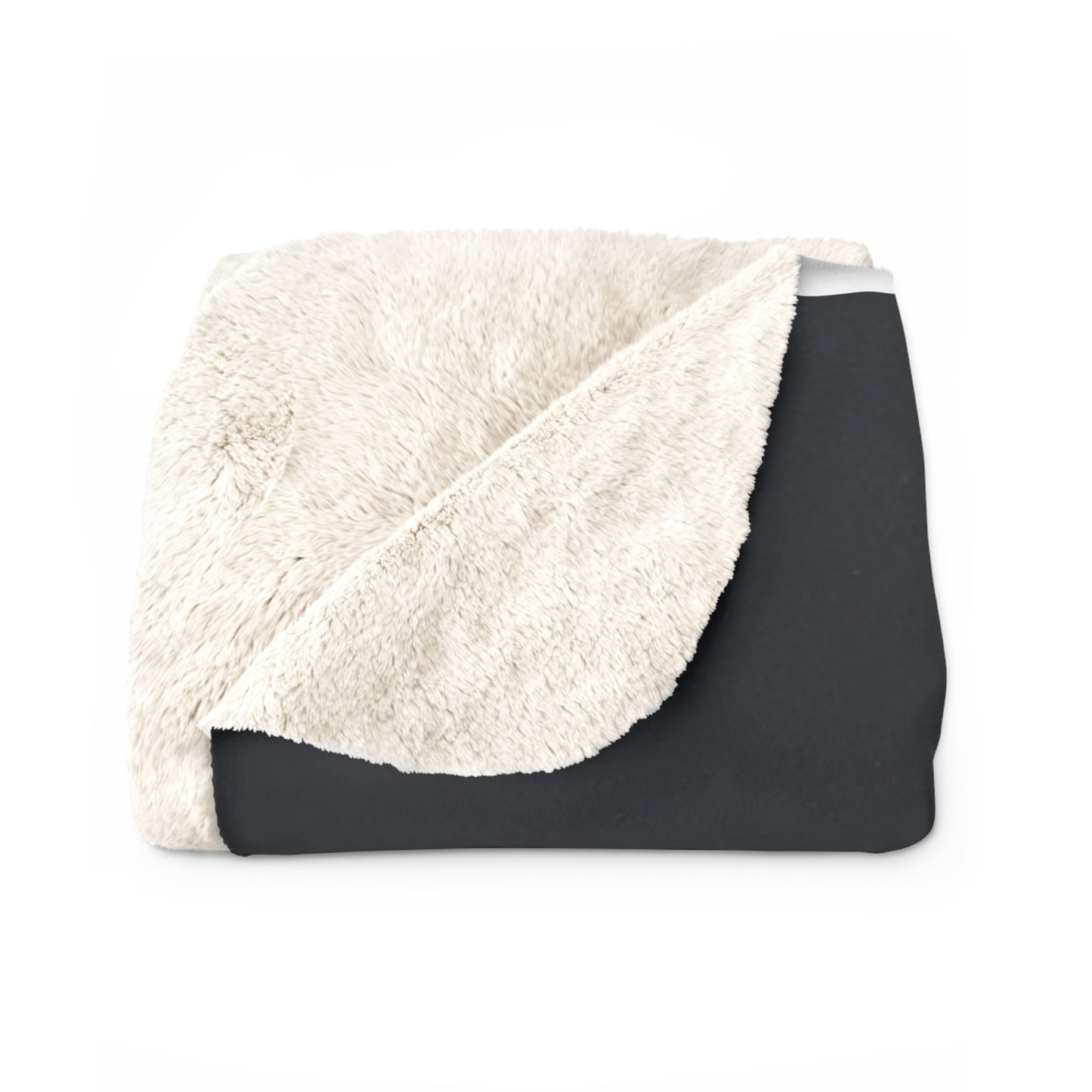 Sherpa Fleece Blanket