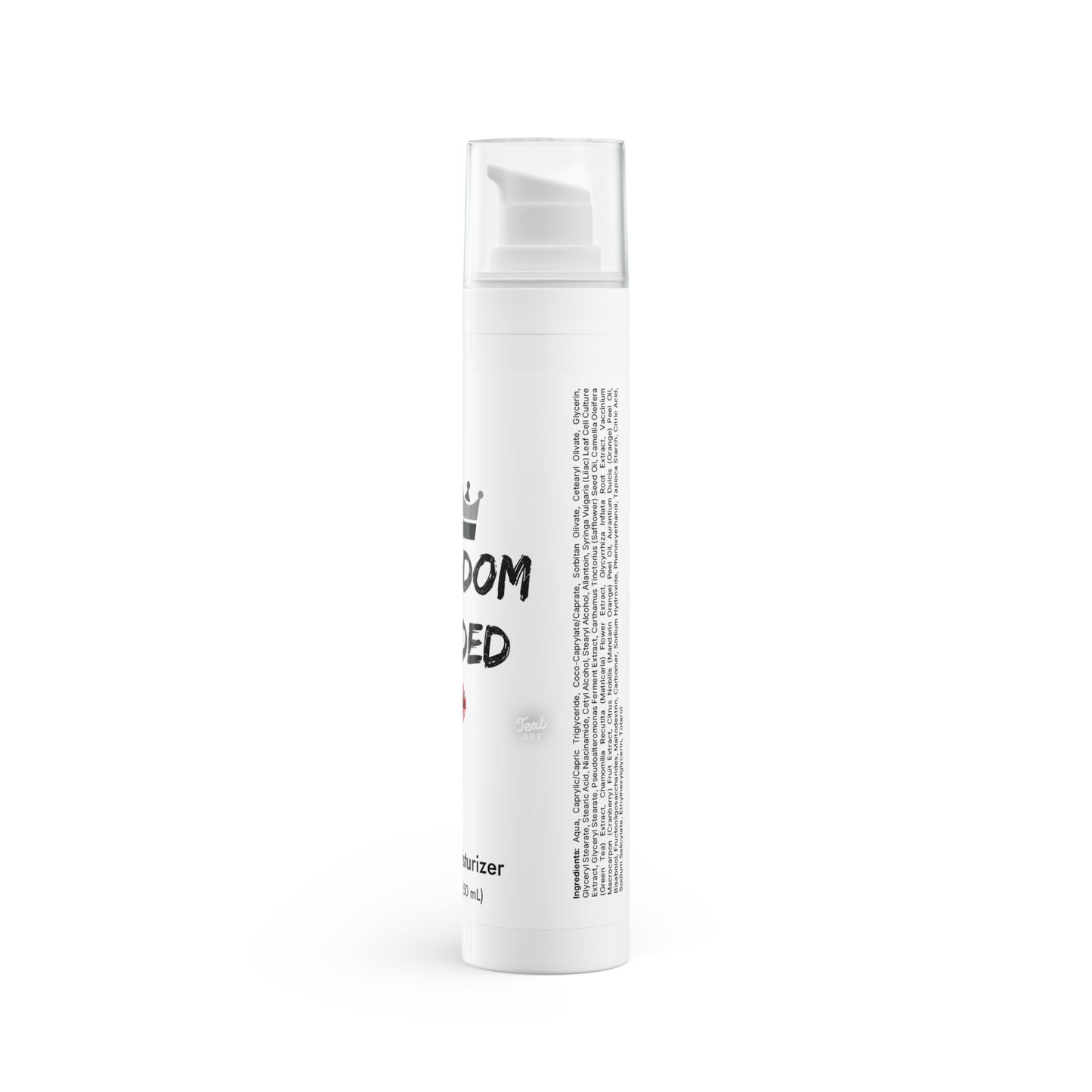 Daily Moisturizer, 1.7oz