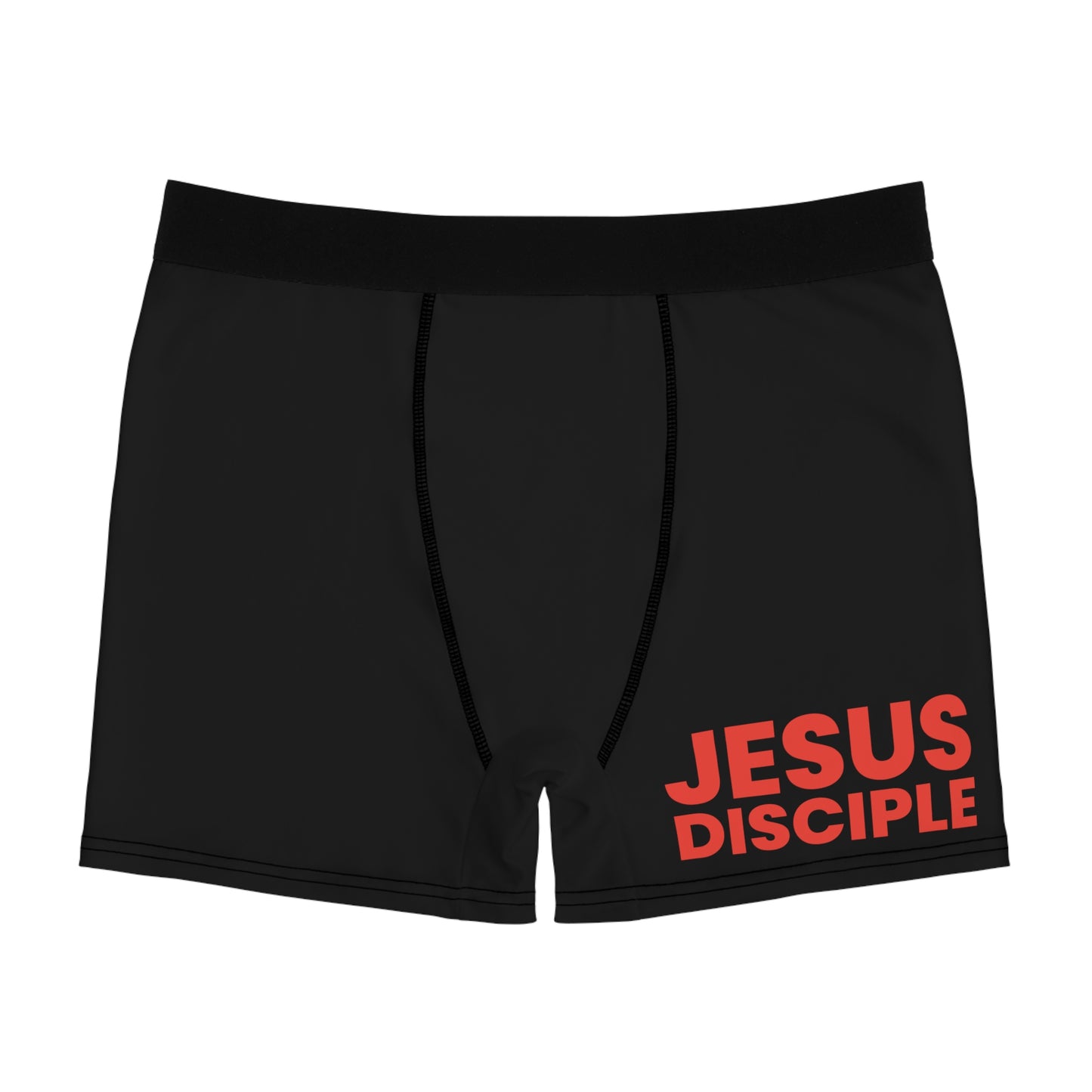 Men's Boxer Briefs (AOP)