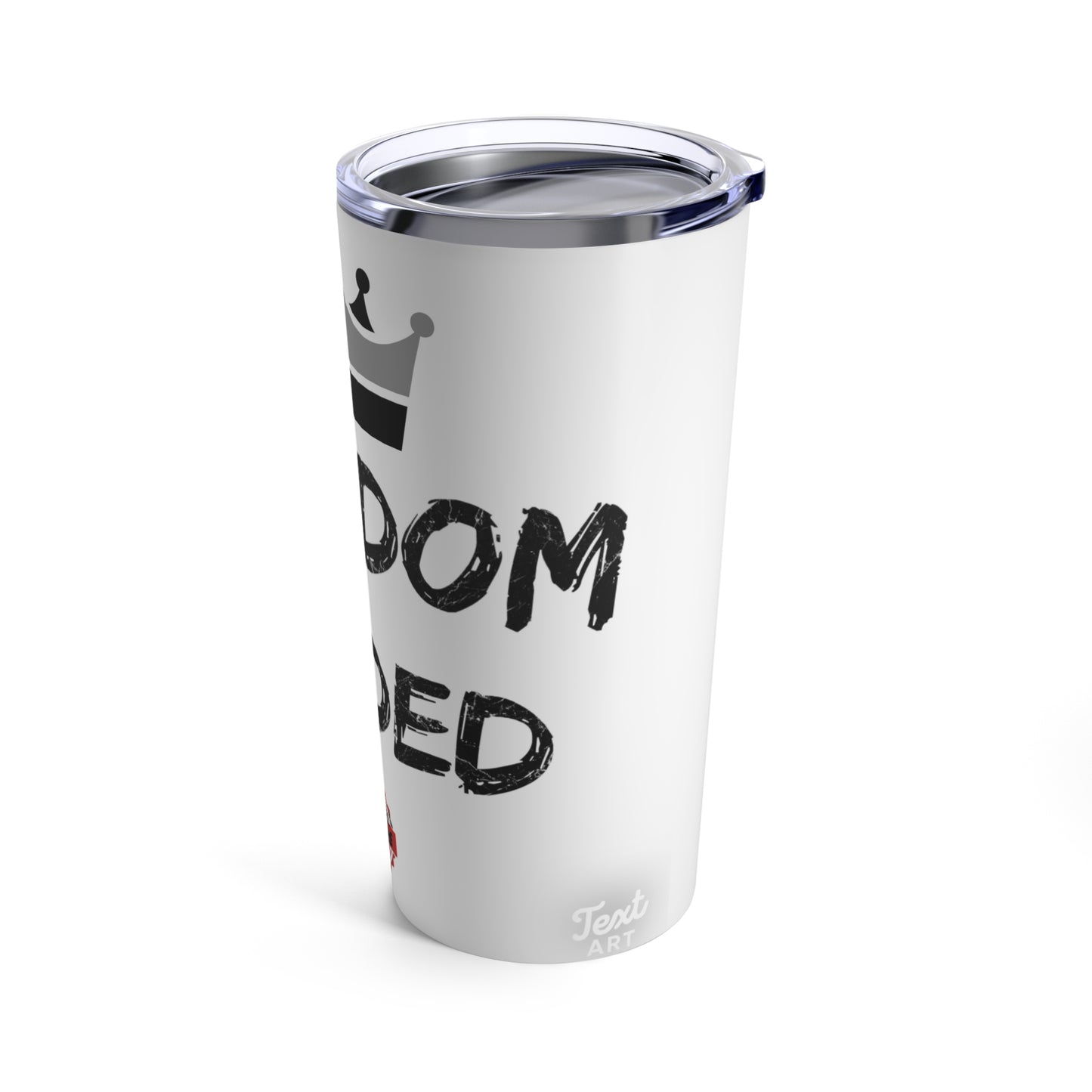 Tumbler 20oz