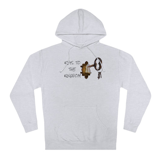 Unisex Hooded Sweatshirt