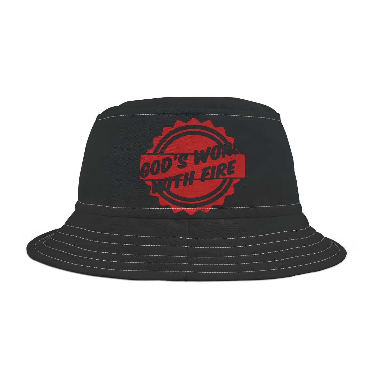 Bucket Hat (AOP)