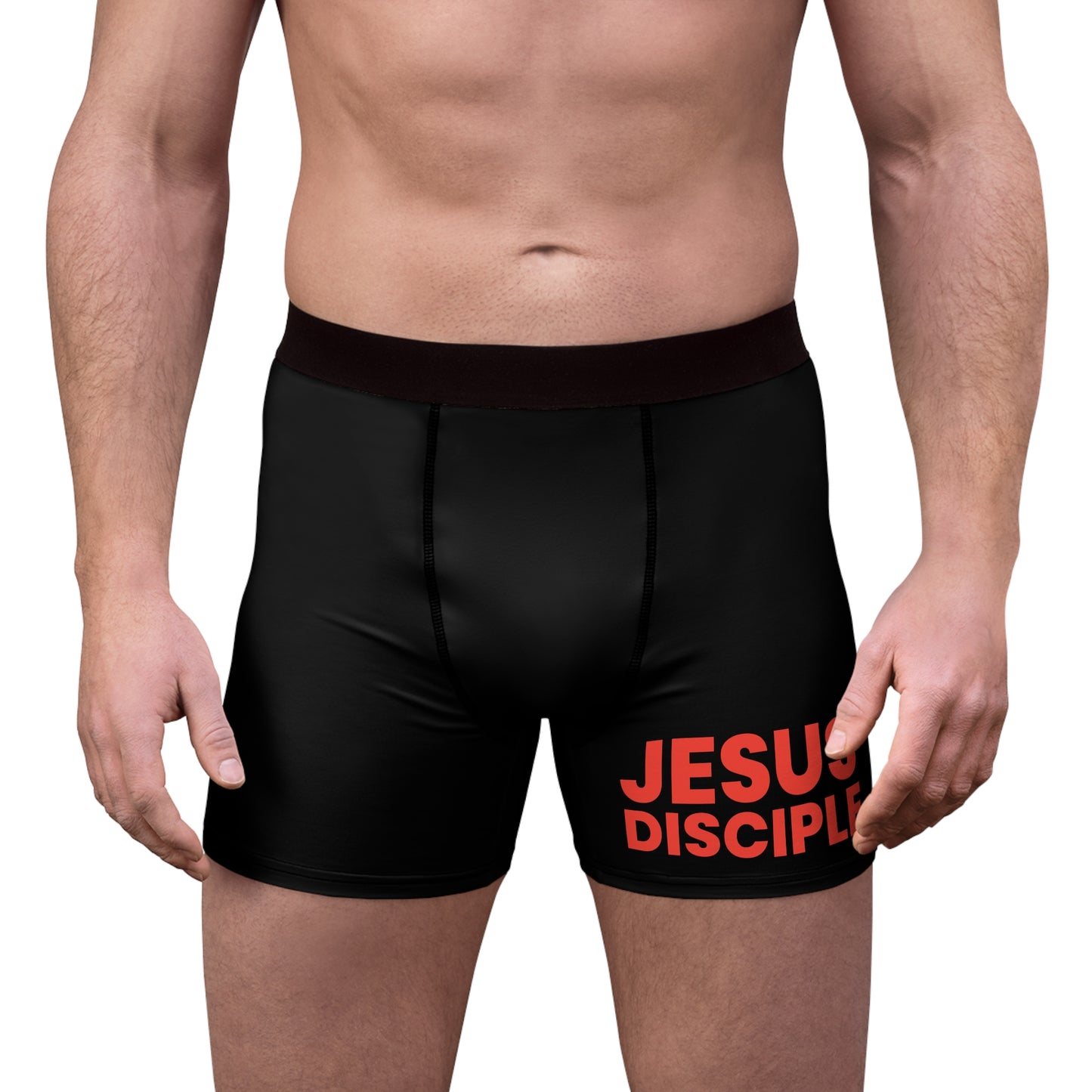 Men's Boxer Briefs (AOP)