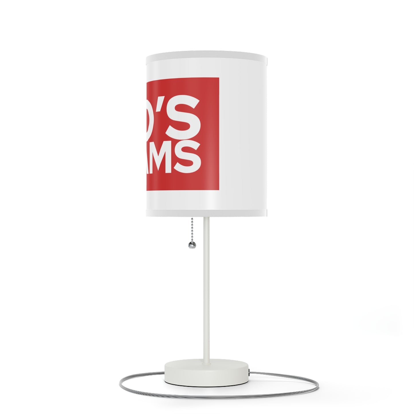 Lamp on a Stand, US|CA plug